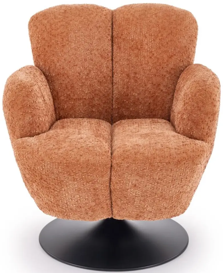 Fotoliu Halmar Fresh (Cinnamon) - 2