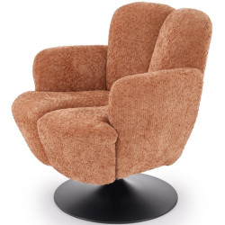 Fotoliu Halmar Fresh (Cinnamon) Thumb