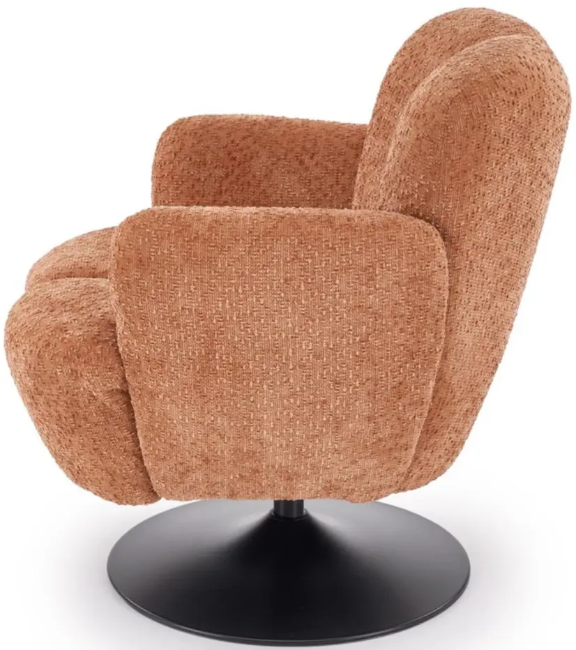 Fotoliu Halmar Fresh (Cinnamon) - 4
