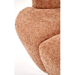 Fotoliu Halmar Fresh (Cinnamon) Thumb
