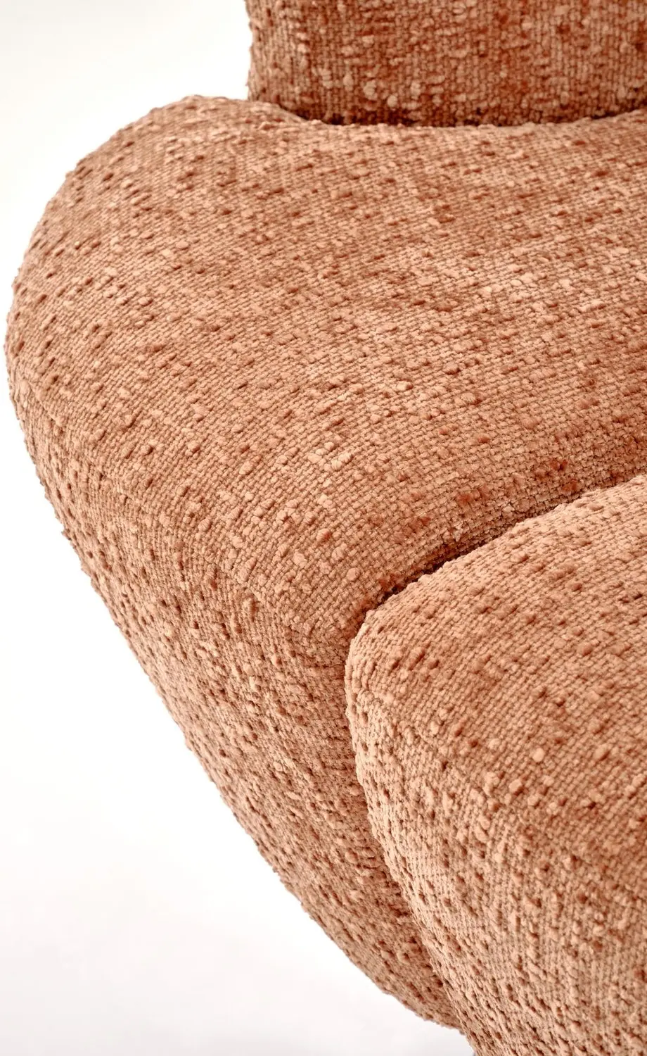 Fotoliu Halmar Fresh (Cinnamon) - 5