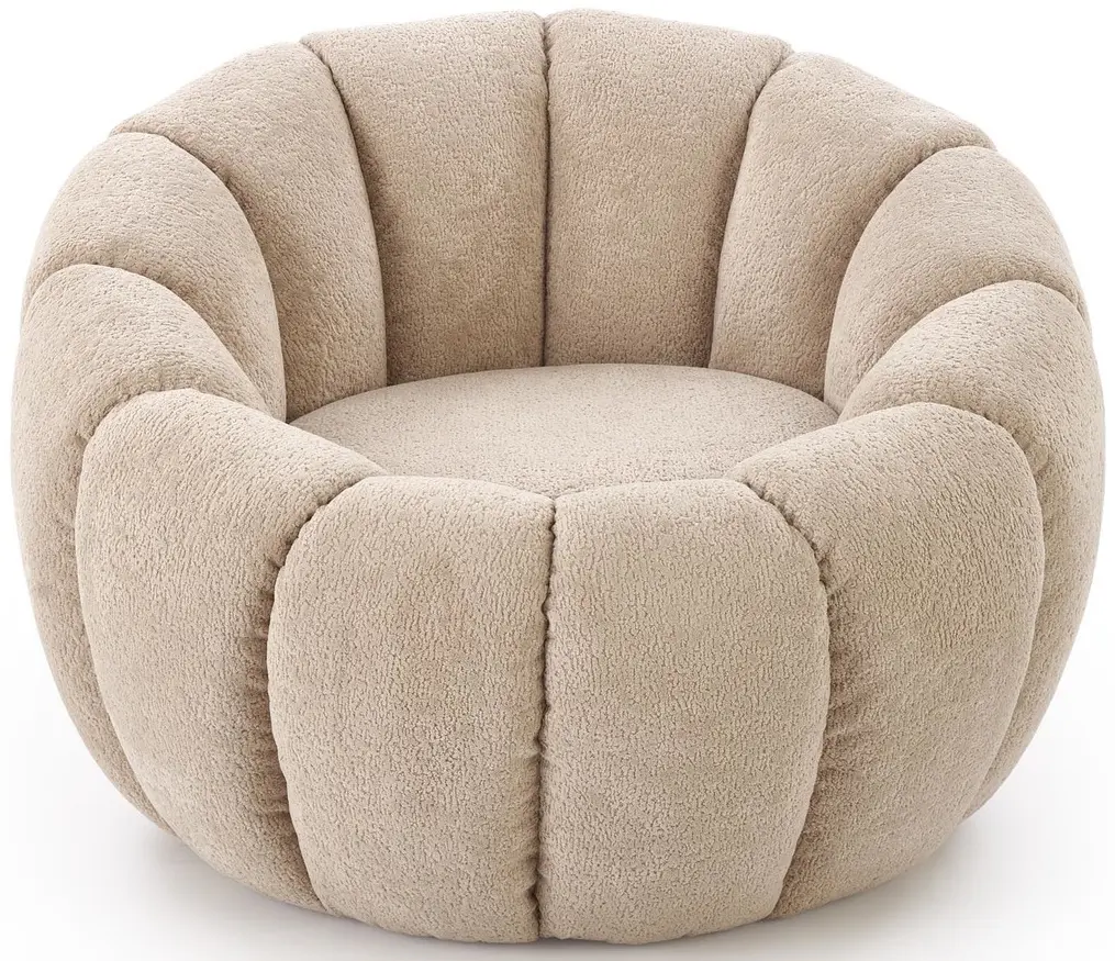 Fotoliu Halmar Gaspar 2 (Beige) - 2