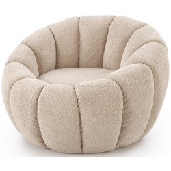 Fotoliu Halmar Gaspar 2 (Beige)