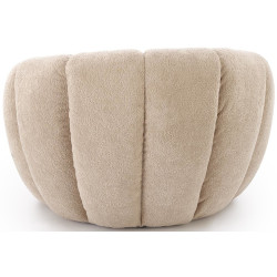 Fotoliu Halmar Gaspar 2 (Beige) Thumb