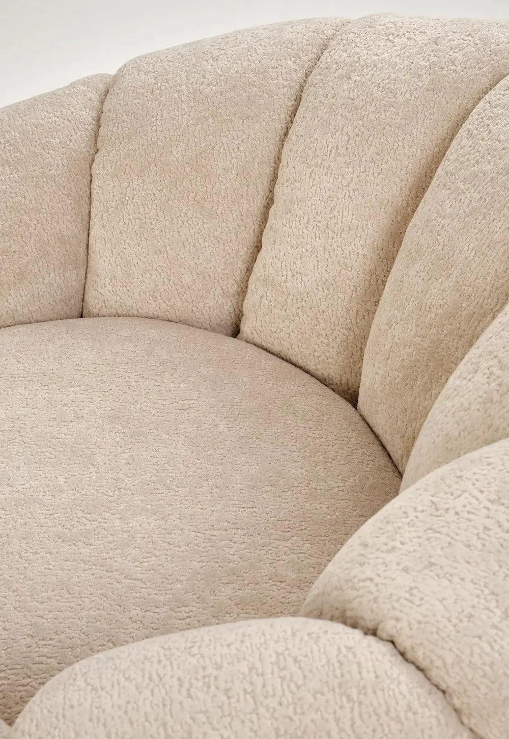 Fotoliu Halmar Gaspar 2 (Beige) - 5