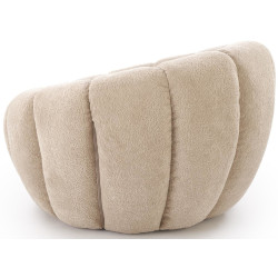 Fotoliu Halmar Gaspar 2 (Beige) Thumb