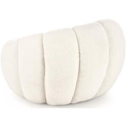 Fotoliu Halmar Gaspar (Cream) Thumb