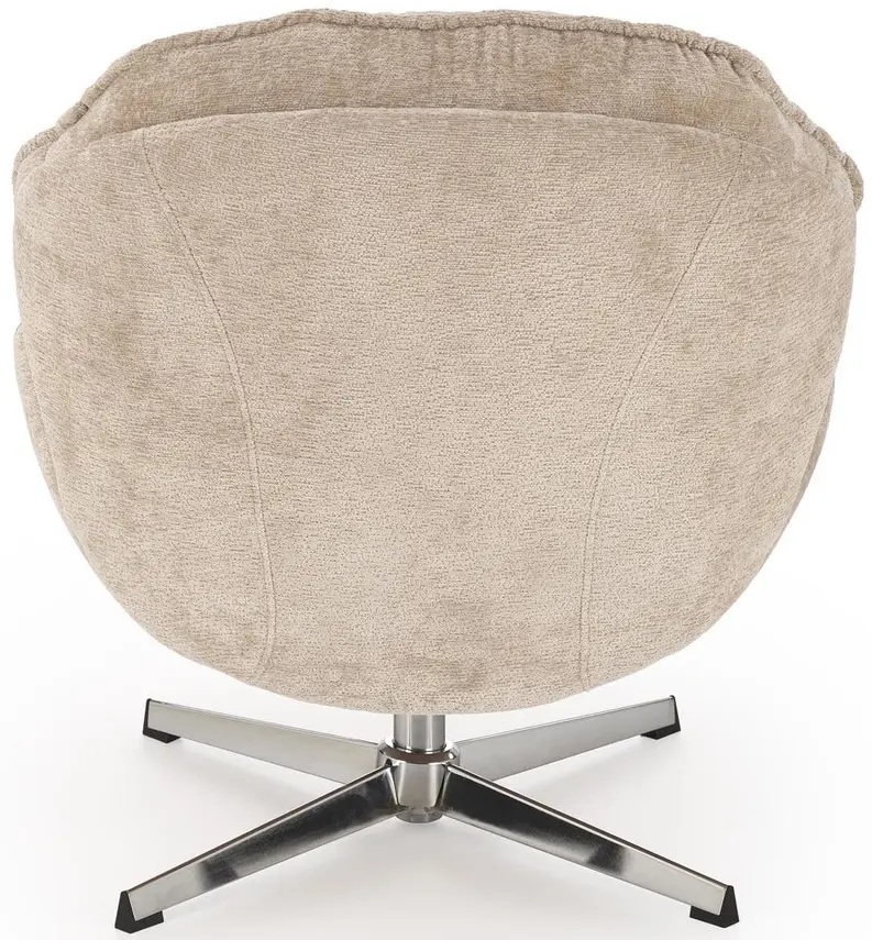 Кресло Halmar Guido (Beige) - 6
