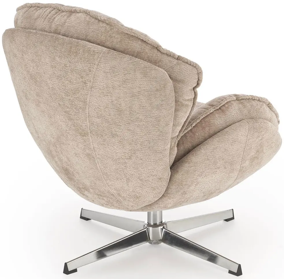 Кресло Halmar Guido (Beige) - 9