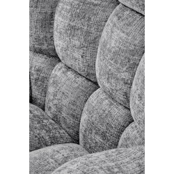 Fotoliu Halmar Hagen (Grey) Thumb