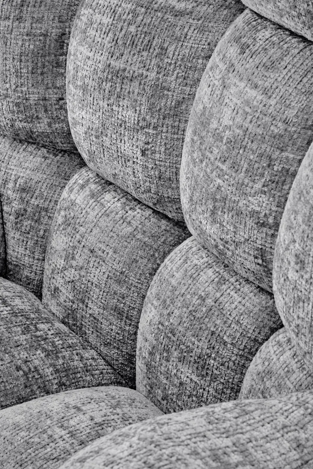 Fotoliu Halmar Hagen (Grey) - 5