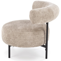 Fotoliu Halmar Hazard (Beige) Thumb