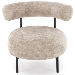 Fotoliu Halmar Hazard (Beige) Thumb