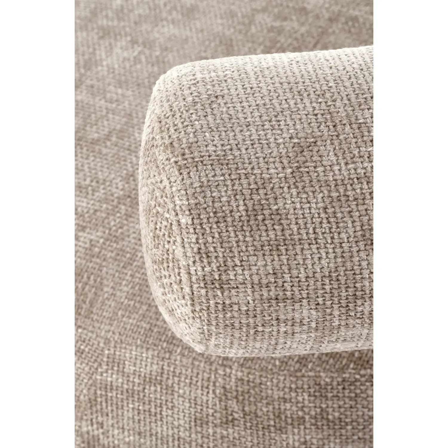 Fotoliu Halmar Hazard (Beige) - 9