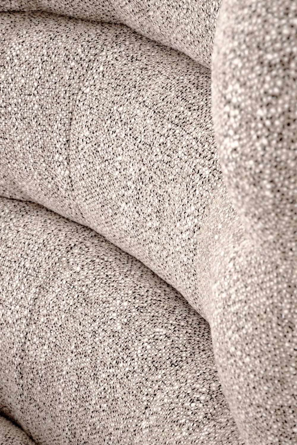 Fotoliu Halmar Jackie (Dark Beige) - 6