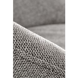 Fotoliu Halmar K482 (Grey/Black) Thumb