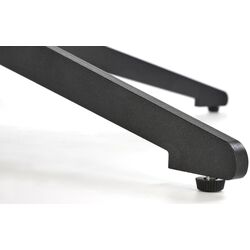 Кресло Halmar Lobster (Beige/Black) Thumb