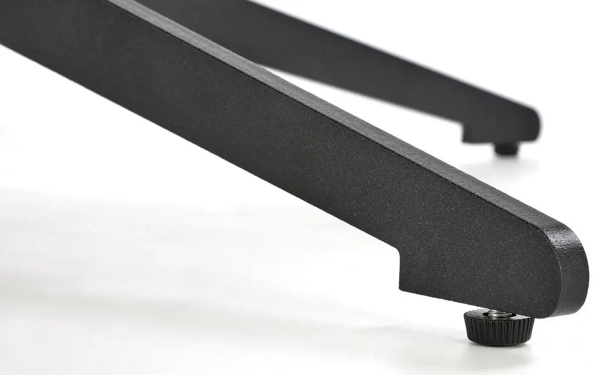 Кресло Halmar Lobster (Beige/Black)