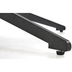 Fotoliu Halmar Lobster (Cinnamon/Black) Thumb