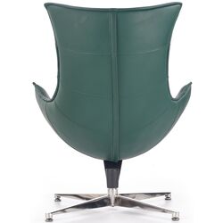 Кресло Halmar Luxor (Dark Green) Thumb