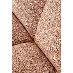 Fotoliu Halmar Mango (Cinnamon) Thumb