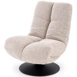 Fotoliu Halmar Mango (Dark Beige) Thumb