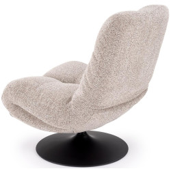 Fotoliu Halmar Mango (Dark Beige) Thumb