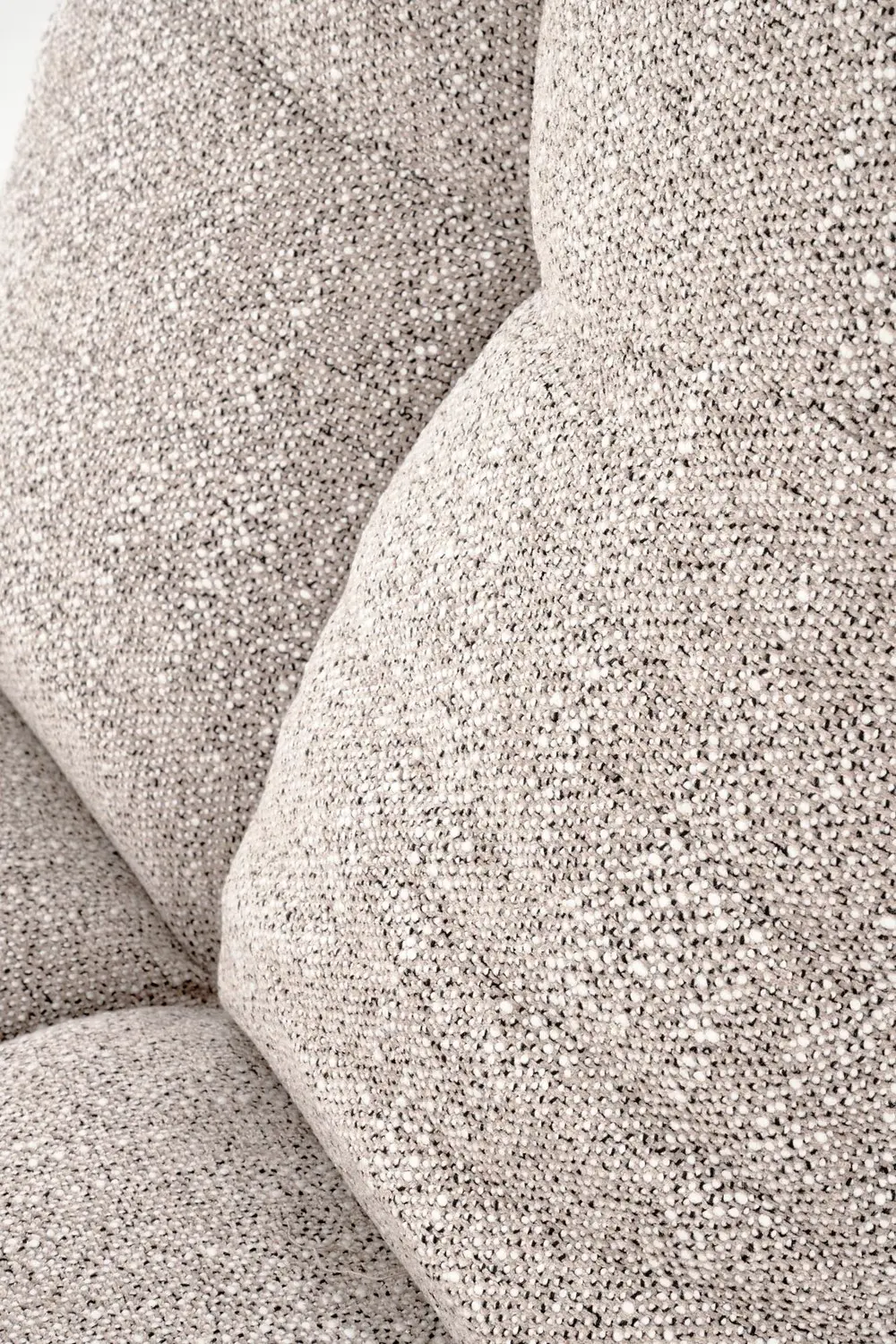 Fotoliu Halmar Mango (Dark Beige) - 5