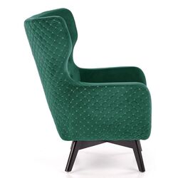 Fotoliu Halmar Marvel (Dark Green) Thumb
