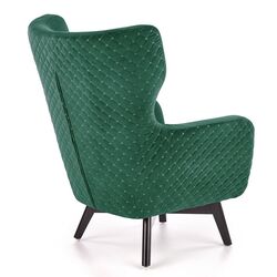 Fotoliu Halmar Marvel (Dark Green) Thumb