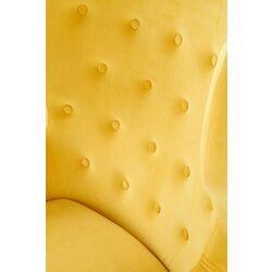 Fotoliu Halmar Marvel (Yellow) Thumb