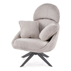 Fotoliu Halmar Merry 2 (Cappuccino) Thumb