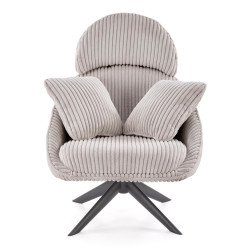 Fotoliu Halmar Merry 2 (Cappuccino) Thumb