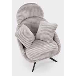 Fotoliu Halmar Merry 2 (Cappuccino) Thumb