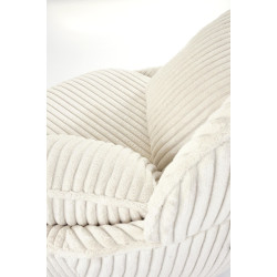 Fotoliu Halmar Merry 2 (Cream) Thumb