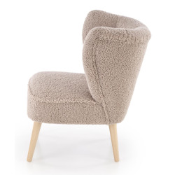 Кресло Halmar Mocca (Cappucino) Thumb