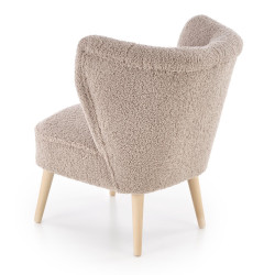 Кресло Halmar Mocca (Cappucino) Thumb