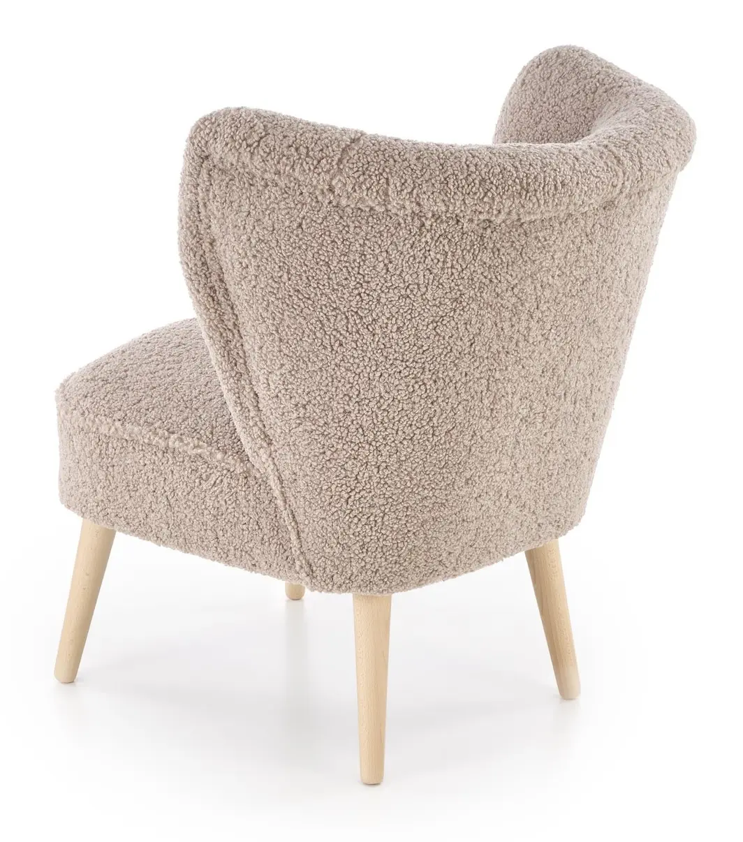 Кресло Halmar Mocca (Cappucino)