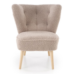 Кресло Halmar Mocca (Cappucino) Thumb