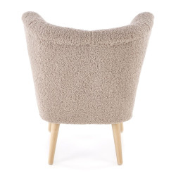 Кресло Halmar Mocca (Cappucino) Thumb