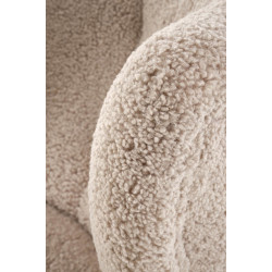 Кресло Halmar Mocca (Cappucino) Thumb