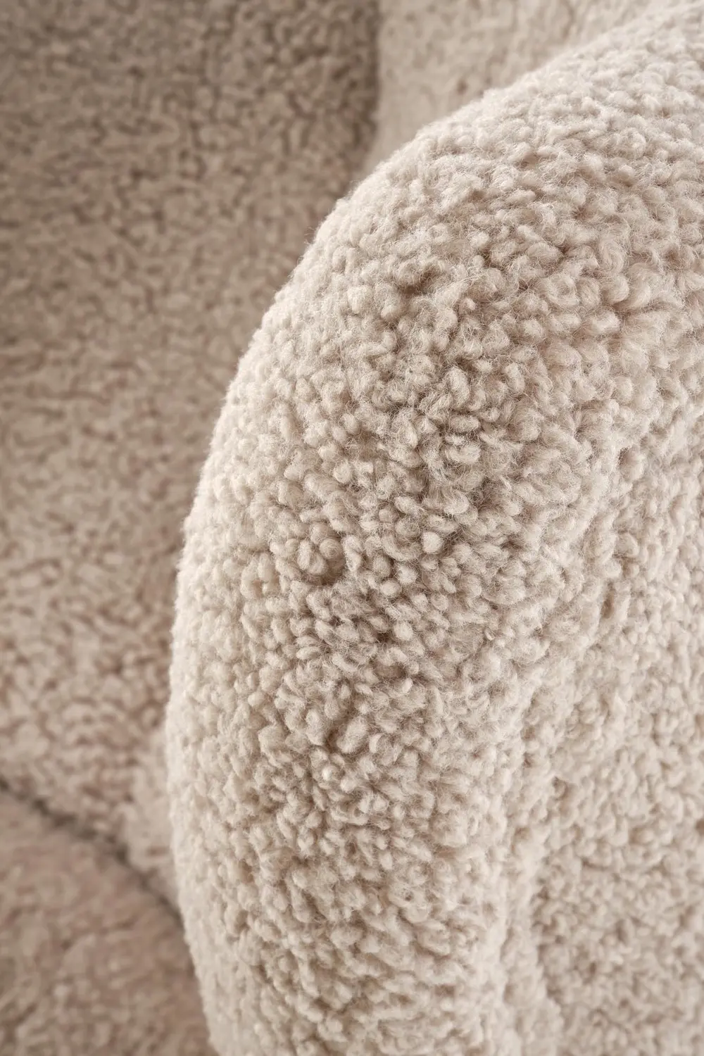 Кресло Halmar Mocca (Cappucino)