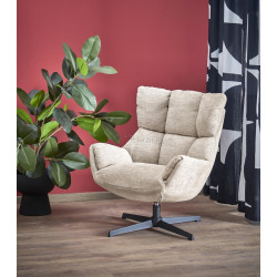 Кресло Halmar Orinoko (Beige)