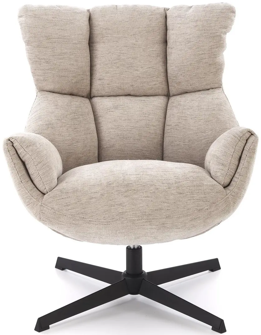 Кресло Halmar Orinoko (Beige) - 6