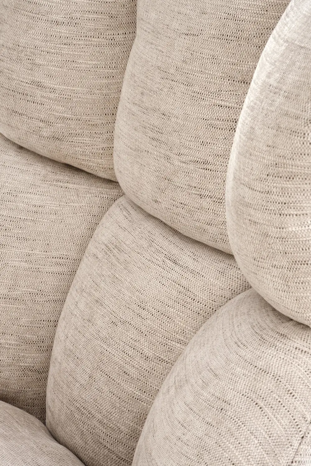 Кресло Halmar Orinoko (Beige) - 8