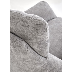 Кресло Halmar Orinoko (Grey) Thumb