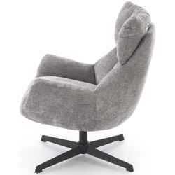 Кресло Halmar Orinoko (Grey) Thumb