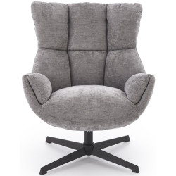 Кресло Halmar Orinoko (Grey) Thumb