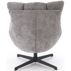 Кресло Halmar Orinoko (Grey) Thumb