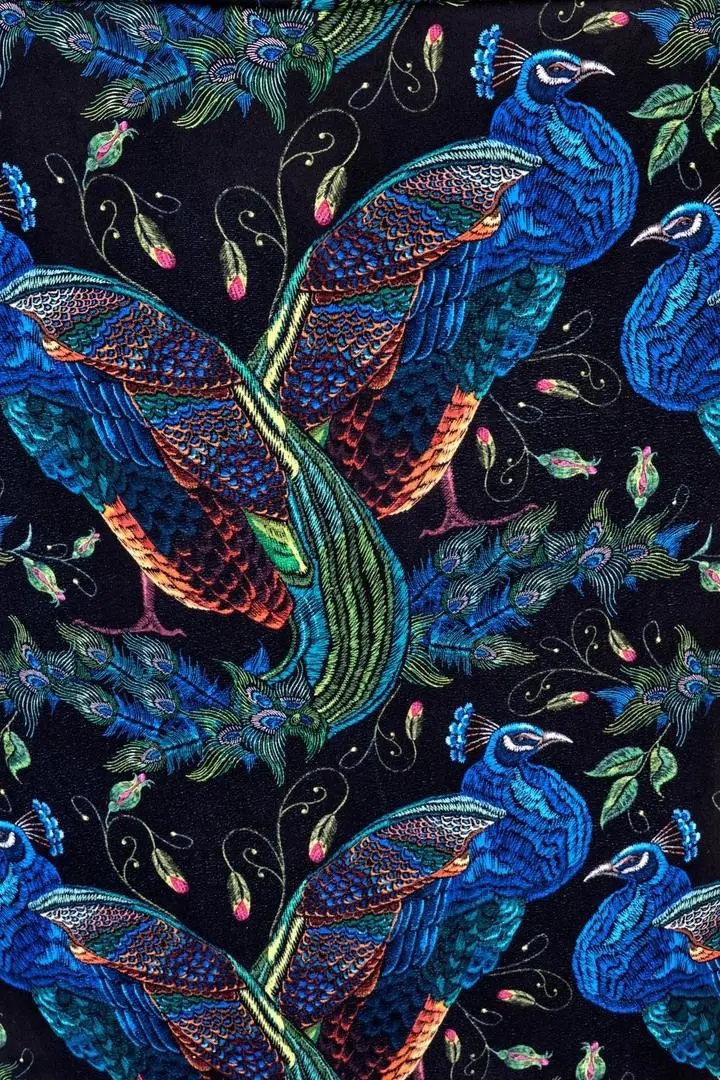 Fotoliu Halmar Pagoni (Black)